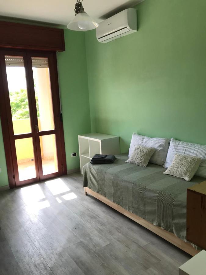 Frada'S Home Quartu Sant'Elena Ngoại thất bức ảnh