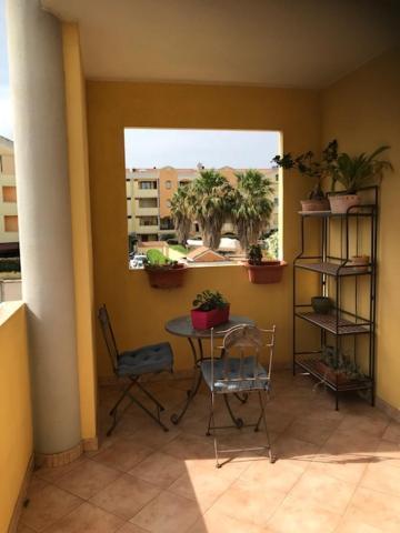 Frada'S Home Quartu Sant'Elena Ngoại thất bức ảnh