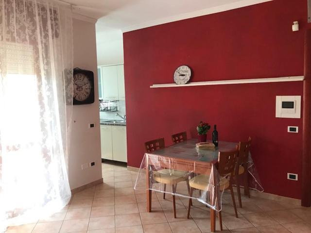 Frada'S Home Quartu Sant'Elena Ngoại thất bức ảnh