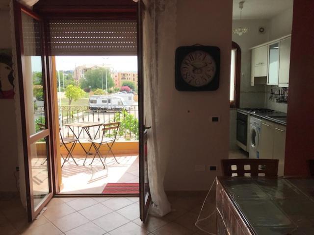 Frada'S Home Quartu Sant'Elena Ngoại thất bức ảnh