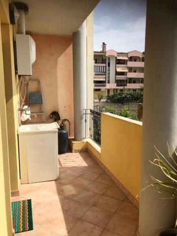 Frada'S Home Quartu Sant'Elena Ngoại thất bức ảnh