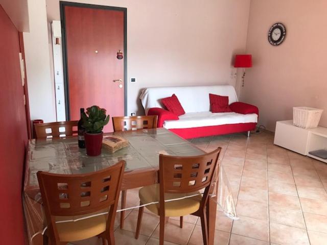 Frada'S Home Quartu Sant'Elena Ngoại thất bức ảnh