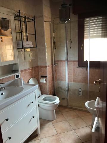 Frada'S Home Quartu Sant'Elena Ngoại thất bức ảnh